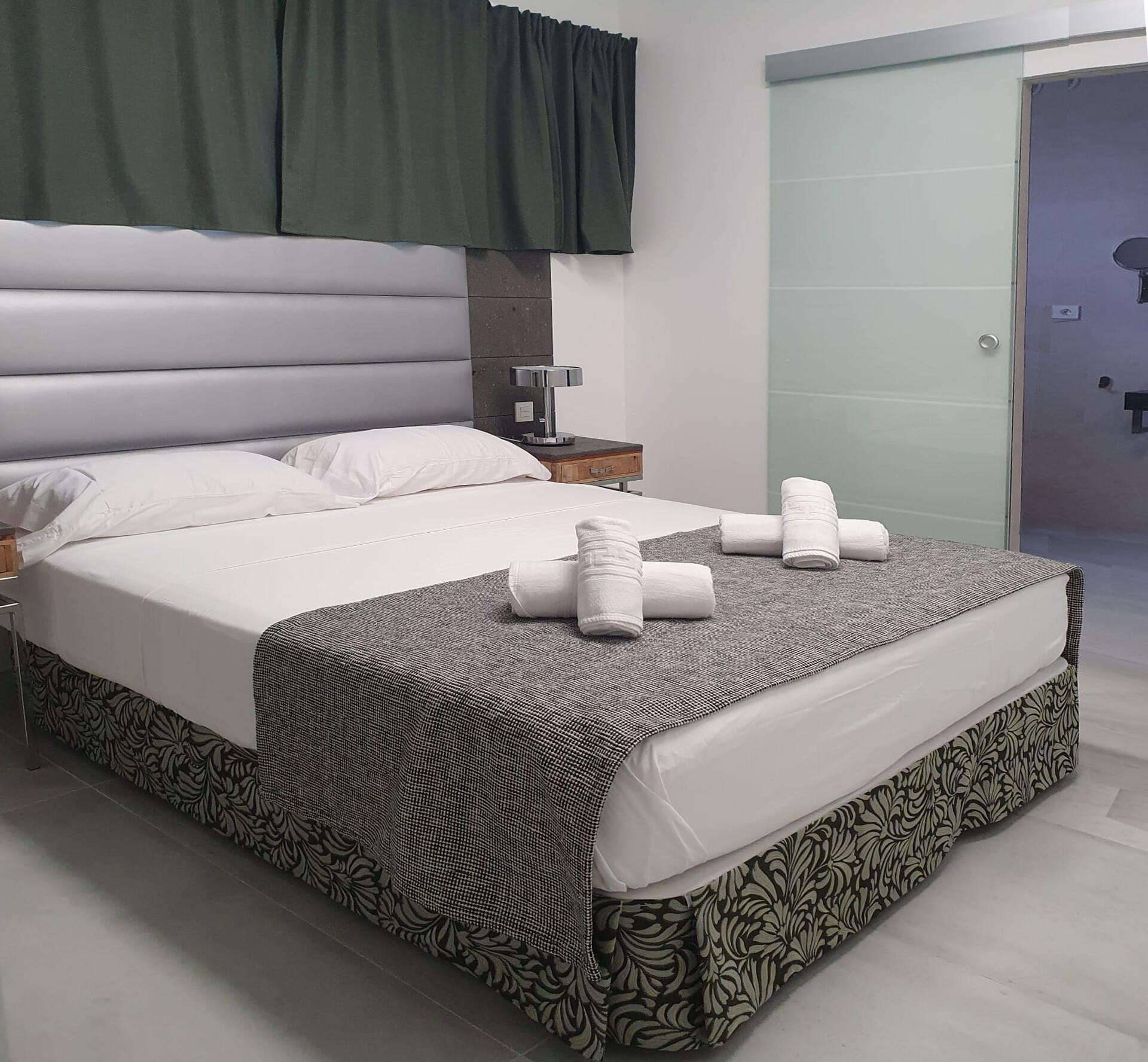 From €500/night